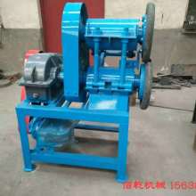 富樂食品機(jī)械廠 制粉制粒、調(diào)味品與液壓繩鋸機(jī)的多元發(fā)展之路