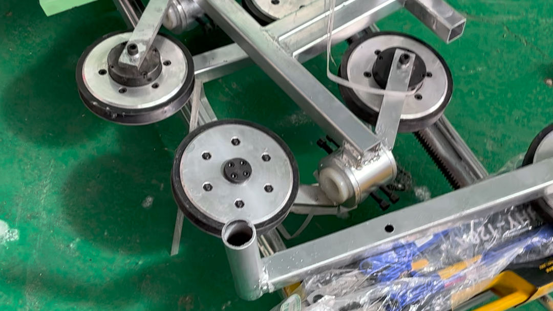 電動(dòng)繩鋸機(jī) 從22kW到現(xiàn)場(chǎng)施工，全面解析現(xiàn)代切割利器