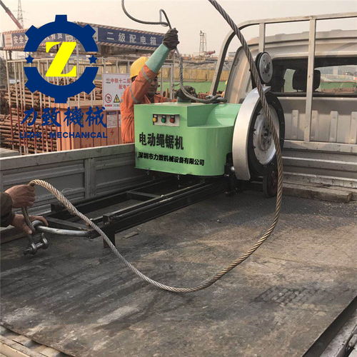 南京地區(qū)液壓霹靂棒與電動繩鋸機(jī)市場價格指南