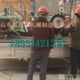 廣東惠州設(shè)備基礎(chǔ)切割市場 電動繩鋸機(jī)與液壓繩鋸機(jī)的供應(yīng)格局與選型指南